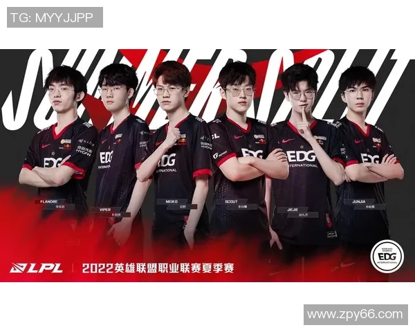 JDG战队崛起之路:从默默无闻到英雄联盟巅峰的奋斗历程