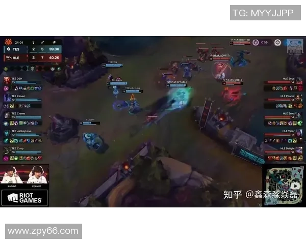 TES战队个人能力深度分析与英雄联盟竞技表现探讨 TES战队个人能力深度分析与英雄联盟竞技表现探讨