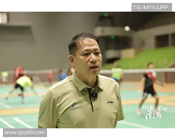 广州羽毛球队技术实力再创新高引领全国羽毛球发展新潮流 广州羽毛球队技术实力再创新高引领全国羽毛球发展新潮流