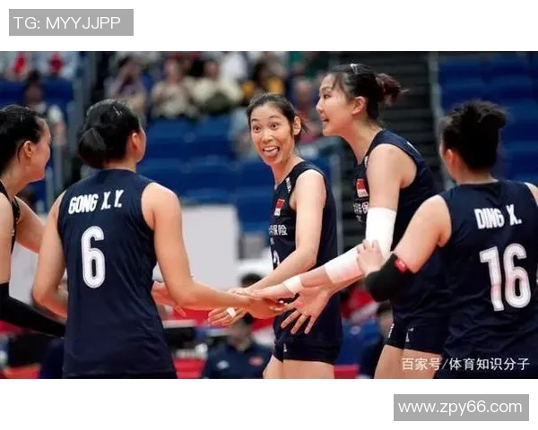 成都排球队中路突破的秘密与技巧深度解析