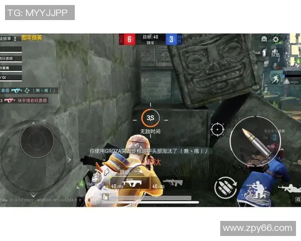 深度对话吴强分享和平精英背后的故事与人生哲学 深度对话吴强分享和平精英背后的故事与人生哲学