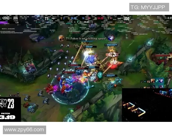 英雄联盟热议JDG战队节奏争议背后的战术分析与团队协作探讨