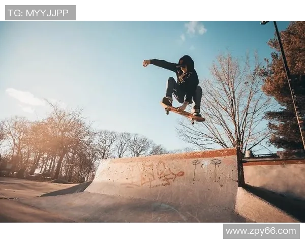 重庆滑板队在极限运动嘉年华中的默契配合与精彩表现分析