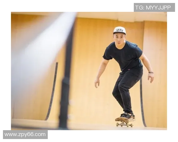 王芳的滑板人生:从街头少年到极限运动的追梦者 王芳的滑板人生:从街头少年到极限运动的追梦者