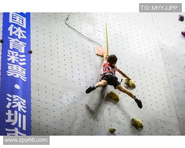 攀岩技术排行榜揭晓北京攀岩队荣获第三名成就辉煌